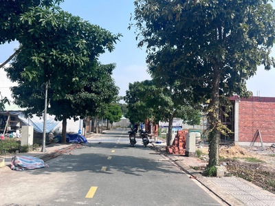 Bán đất sát khu kcn tín nghĩa trảng bom, chỉ cần vốn 360 triệu, 82m2 1