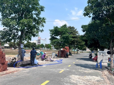 Bán đất sát khu kcn tín nghĩa trảng bom, chỉ cần vốn 360 triệu, 82m2 3