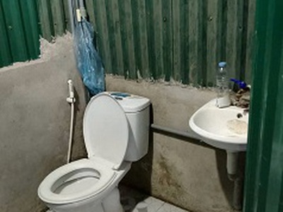 Cho thuê kho xưởng, mặt bằng tại khu đấu giá thôn cổ điển a, tứ hiệp, thanh trì, hà nội 2