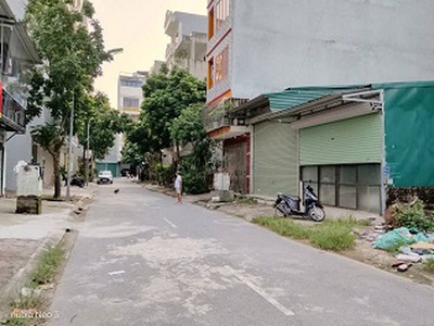 Cho thuê kho xưởng, mặt bằng tại khu đấu giá thôn cổ điển a, tứ hiệp, thanh trì, hà nội 0