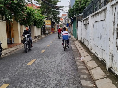 Chính chủ gửi bán đất trung tâm thị trấn an dương - vị trí siêu đẹp - giá tốt đầu tư 2