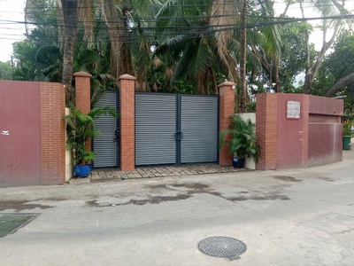 Cần bán nhà giá rẻ ngay tân đông hiệp dĩ an tphcm 4130m2 3