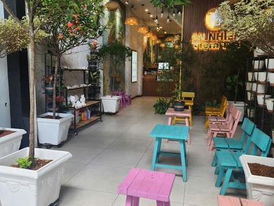 Bán nhà mt kinh doanh đ số 8 lê văn quới nhựa 10m thông 64m2,4 tầng thang máy10 tỷ4 0