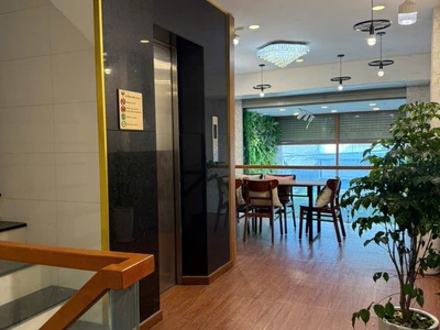 Bán nhà mt kinh doanh đ số 8 lê văn quới nhựa 10m thông 64m2,4 tầng thang máy10 tỷ4 1