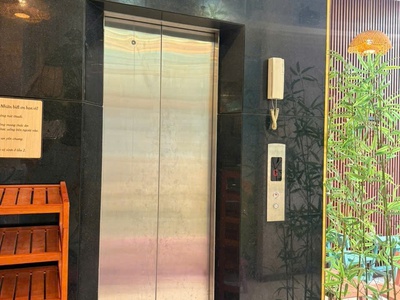 Bán nhà mt kinh doanh đ số 8 lê văn quới nhựa 10m thông 64m2,4 tầng thang máy10 tỷ4 2