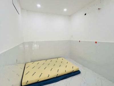 Bán gấp nhà 26.3 ngay aeon tân phú hẻm thông khu nhà lầu 36m2 ,2 tầng nhỉnh 3 tỷ 2