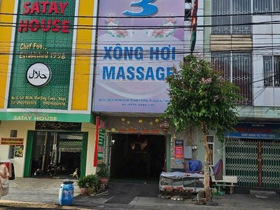 Cần bán nhà 4 tầng đường d1 - vsip1, an phú, thuận an, bình dương. 0