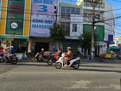 Cần bán nhà 4 tầng đường d1 - vsip1, an phú, thuận an, bình dương. 1