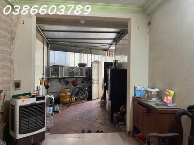 Bán đất tặng nhà 2 tầng trung tâm việt hưng 59.8m mặt tiền 3.6m giá 6.35 tỷ 4