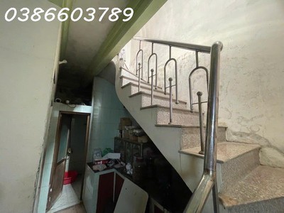 Bán đất tặng nhà 2 tầng trung tâm việt hưng 59.8m mặt tiền 3.6m giá 6.35 tỷ 2