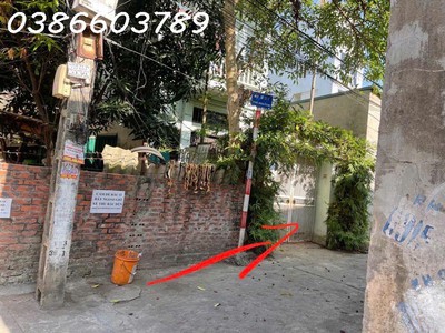 Bán đất tặng nhà 2 tầng trung tâm việt hưng 59.8m mặt tiền 3.6m giá 6.35 tỷ 0