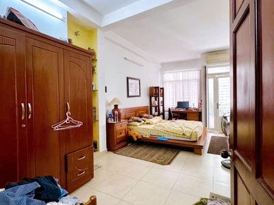 Bán nhà đẹp trần quang diệu - quận 3 - 4.3 x 14 m - 5 tầng - 9 tỷ 2