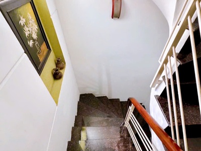 Bán nhà đẹp trần quang diệu - quận 3 - 4.3 x 14 m - 5 tầng - 9 tỷ 3