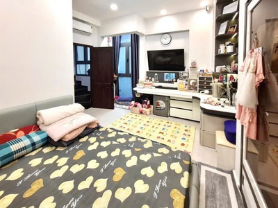 Nhà siêu xinh hẻm ô tô lê văn sỹ - quận 3   6.5 x 6 m   5 tầng   8.99 tỷ 2