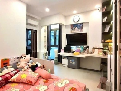 Nhà siêu xinh hẻm ô tô lê văn sỹ - quận 3   6.5 x 6 m   5 tầng   8.99 tỷ 3