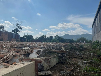 Đất hẻm xe tải quốc lộ 27 liên hiệp đức trọng ngay gần trung tâm, sân bay... 7