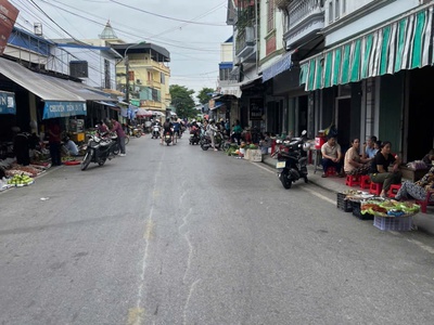 Cần bán 61,6m2 đất tại Đồng Quang, Đặng Cương, An Dương. 3