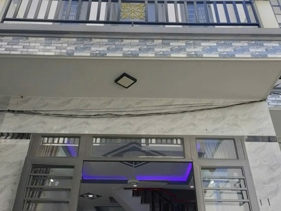 Nhà mỹ hạnh   giá yêu thương chỉ 650 tr đường bê tông 5m 0