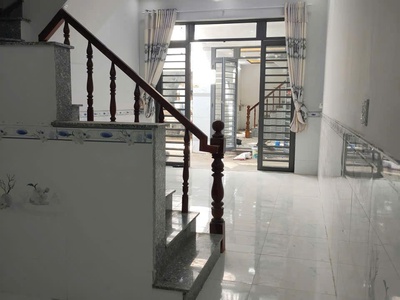 Nhà mỹ hạnh   giá yêu thương chỉ 650 tr đường bê tông 5m 1