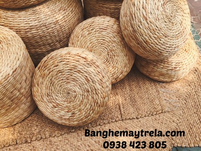 Bàn ghế đôn lục bình ngồi trà đạo 1