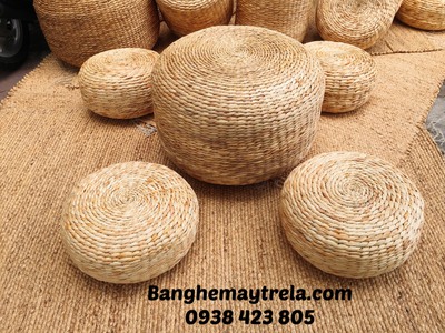 Bàn ghế đôn lục bình ngồi trà đạo 2