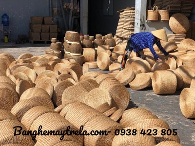 Bàn ghế đôn lục bình ngồi trà đạo 5