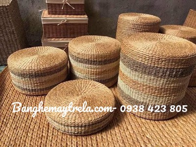 Bàn ghế đôn lục bình ngồi trà đạo 6