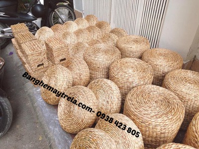 Bàn ghế đôn lục bình ngồi trà đạo 11