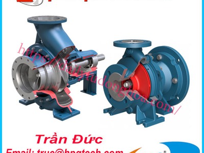 Đại lý Bơm Pompetravaini tại Việt Nam 0