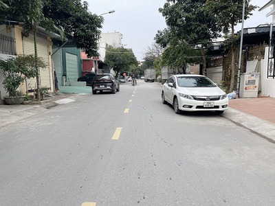 Bán Đất Đấu Giá 31ha Trâu Quỳ 217m2: Mặt Phố Chính Trung 15m, Thích Hợp Làm Văn Phòng/Công Ty 0