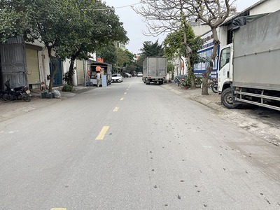 Bán Đất Đấu Giá 31ha Trâu Quỳ 217m2: Mặt Phố Chính Trung 15m, Thích Hợp Làm Văn Phòng/Công Ty 1