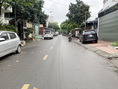 Bán Đất Đấu Giá 31ha Trâu Quỳ 217m2: Mặt Phố Chính Trung 15m, Thích Hợp Làm Văn Phòng/Công Ty 2