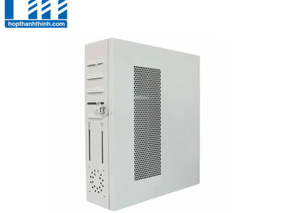 TỦ ĐẦU GHI HTT 2U-D380  Treo Tường 0