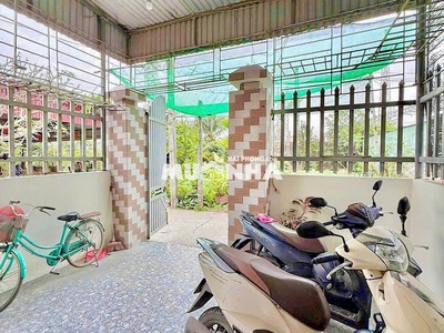 Cần bán nhà DÂN XÂY ĐỘC LẬP đường An Trì, Hồng Bàng, Hải Phòng - Ô TÔ VÀO TẬN NƠI 1