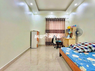 Cần bán nhà DÂN XÂY ĐỘC LẬP đường An Trì, Hồng Bàng, Hải Phòng - Ô TÔ VÀO TẬN NƠI 6