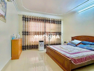 Cần bán nhà DÂN XÂY ĐỘC LẬP đường An Trì, Hồng Bàng, Hải Phòng - Ô TÔ VÀO TẬN NƠI 7