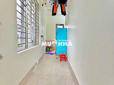 Cần bán nhà DÂN XÂY ĐỘC LẬP đường An Trì, Hồng Bàng, Hải Phòng - Ô TÔ VÀO TẬN NƠI 8