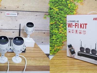 Lắp camera Hà Đông - lựa chọn thông minh, giải pháp an toàn cho tương lai 0