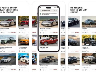 Địa chỉ uy tín chuyên cho thuê xe ô tô tự lái TPHCM giá thuê hợp lý 0