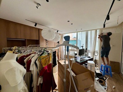 Bán nhà phố Láng Hạ, Ba Đình dòng tiền 1.8 tỷ/năm 9 tầng 110m2 giá 54 tỷ 2