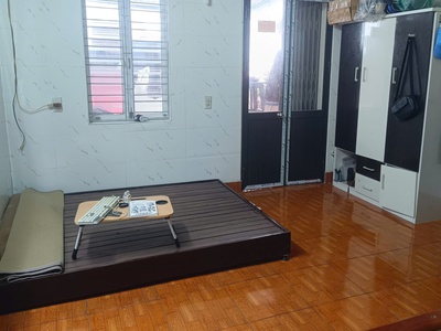 Bán nhà độc lập lô góc   Bình Kiều Hải An   Ô TÔ ĐỖ CỬA 1