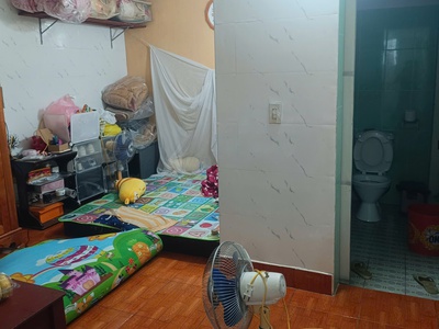 Bán nhà độc lập lô góc   Bình Kiều Hải An   Ô TÔ ĐỖ CỬA 2