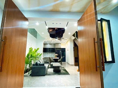 Nhà đẹp   Full nội thất cao cấp   Gần biển Nguyễn Tất Thành 0