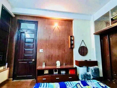 Nhà 3 tầng 2 mặt tiền trước sau - Khuê Trung - Cẩm Lệ 1