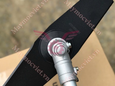 Máy cắt cỏ 4 thì UMK425T U2ST giá rẻ 3