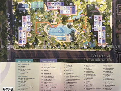 Masterise Thời Đại - Ocean Park 3, Căn Hộ Cao Cấp View Biển, Giá Chỉ 6xtr/m2, HTLS 70 3