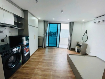 Toà nhà cho thuê trung tâm phường Từ Liêm mới đẹp giá rất hợp lý 3