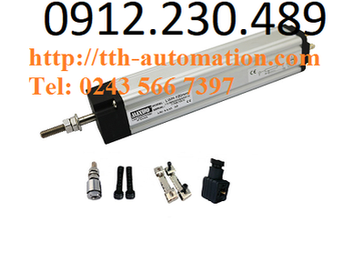 Thước điện trở LWH-250 0