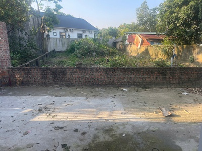 Bán đất xóm Chám, Định Trung, Vĩnh Yên, Vĩnh Phúc. Giá chỉ 3.05 tỷ Diện tích 271m2 4