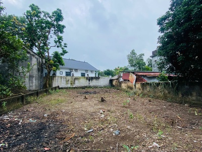 Bán đất xóm Chám, Định Trung, Vĩnh Yên, Vĩnh Phúc. Giá chỉ 3.05 tỷ Diện tích 271m2 5